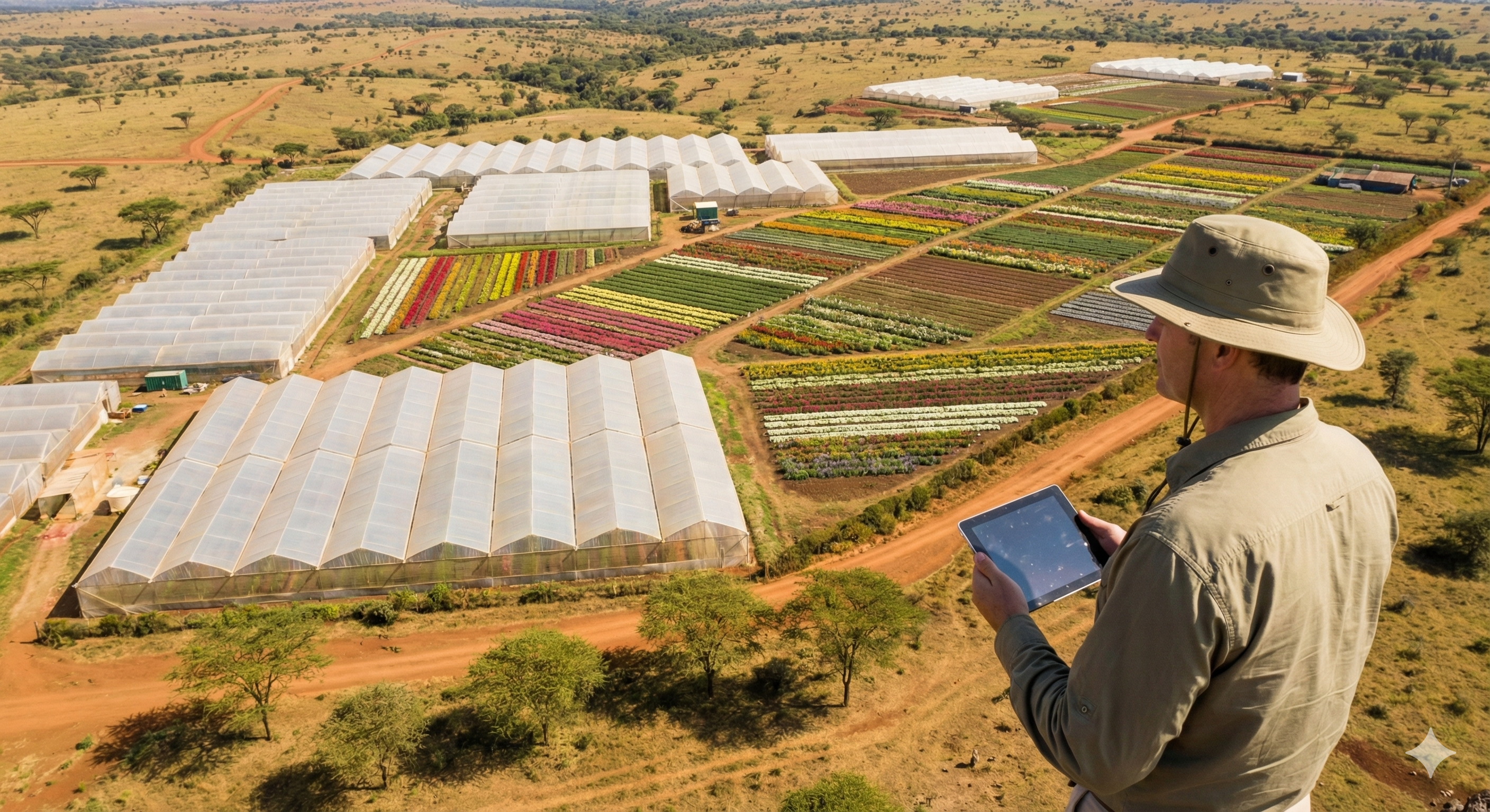 Multi-site operations